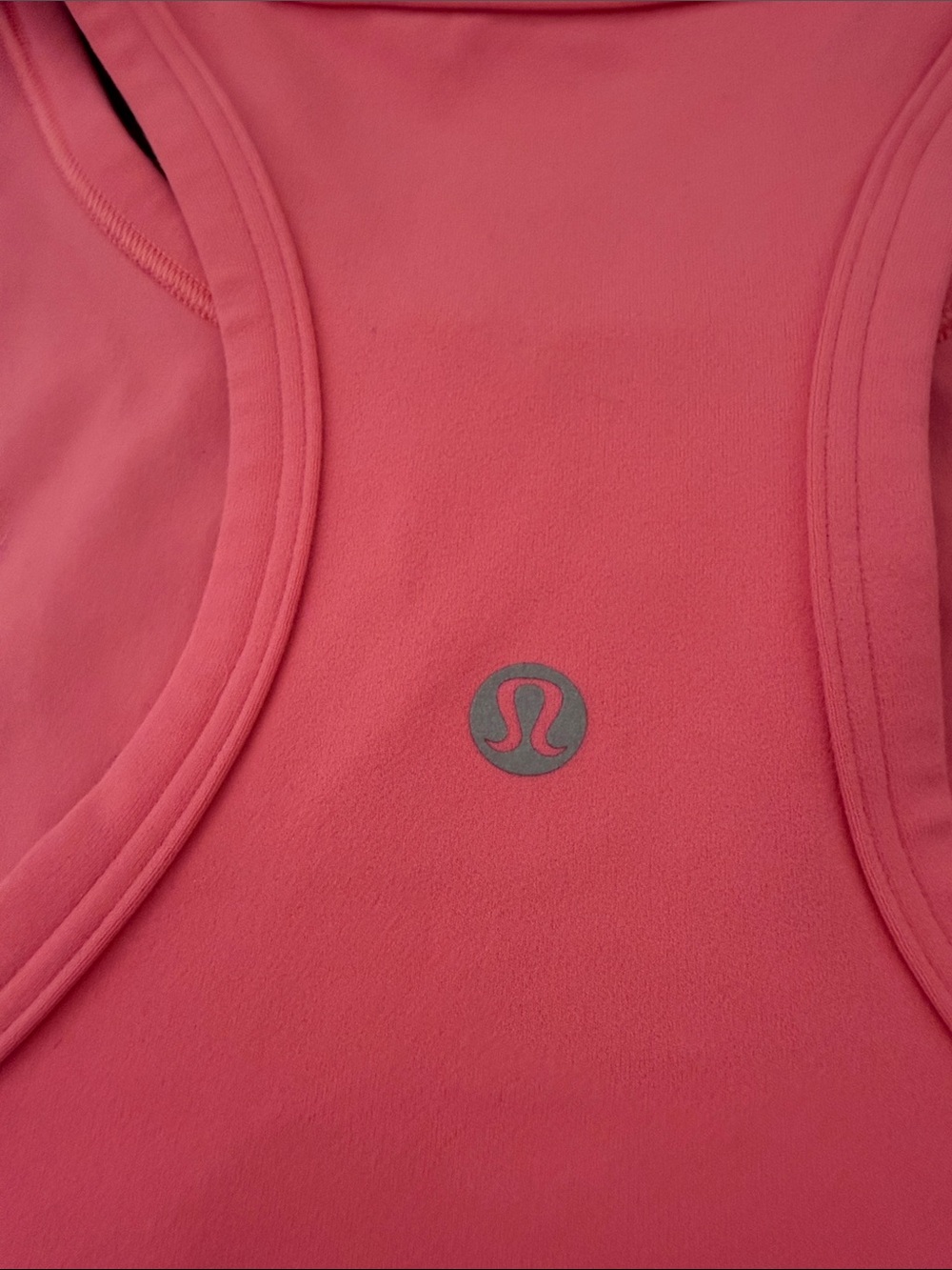Lululemon Align Waist-Length Racerback Tank Top
Pale Raspberry 4 - Picture 6 of 6
